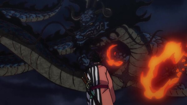 One Piece 913 Vostfr Anime