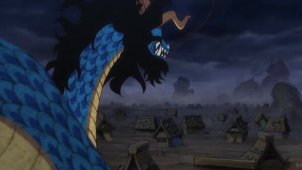 One Piece Episode 913 info and links where to watch