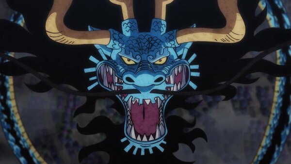 One Piece Episode 913 info and links where to watch