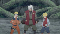 Boruto: Naruto Next Generations - Episode 135 - The Last Battle: Urashiki