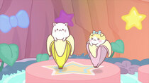 Bananya: Fushigi na Nakama-tachi - Episode 11 - Bananya and the Lost Item, Nya