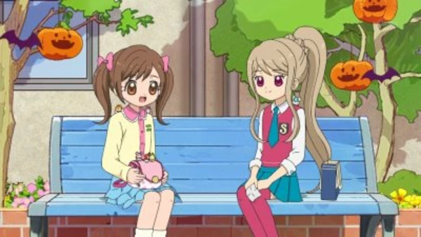 Kamisama Minarai: Himitsu no Cocotama Episode 55 - YugenAnime