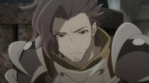 Granblue Fantasy The Animation Season 2 - Episode 10 - The Impossible Dream