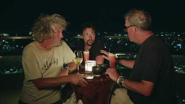 watch the grand tour season 4 episode 1 dailymotion