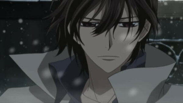 Vampire knight episode 9 english dub