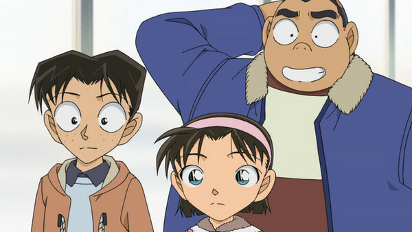 detective conan episodes to watch