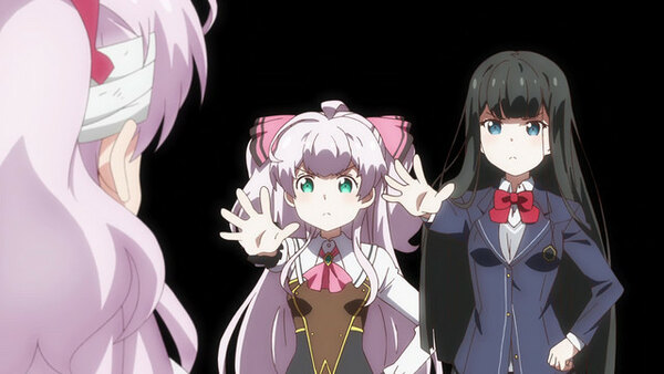 Watashi Nouryoku Wa Heikinchi De Tte Itta Yo Ne Episode 12 Info And