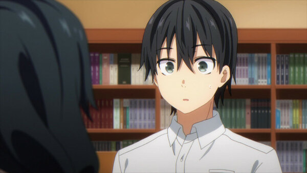 Ore o Suki na no wa Omae dake ka yo - Ep. 12 - The One I Love Is...