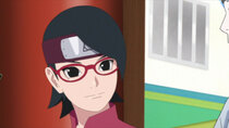 Boruto: Naruto Next Generations - Episode 138 - Hiashi's Birthday