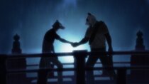 Beastars - Episode 10 - A Wolf in Sheep's Clothing