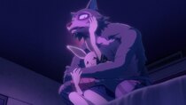 Beastars - Episode 11 - To the Neon District