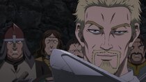 Vinland Saga - Episode 4 - A True Warrior