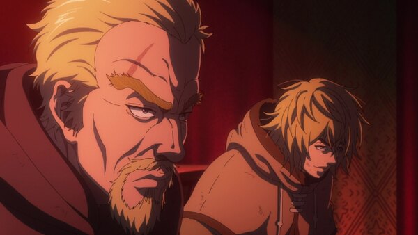 Vinland Saga Episode