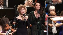 Live from Lincoln Center - Episode 6 - New York Philharmonic New Year's Eve 2019: Celebrating Sondheim