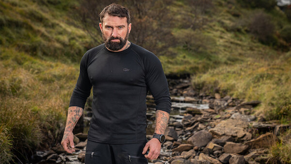 SAS: Who Dares Wins Season 5 Episode 1