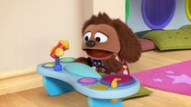 Muppet Babies - Episode 10 - Sparkly Star Switcheroo