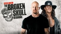 Steve Austin: The Broken Skull Sessions - Episode 1 - The Undertaker