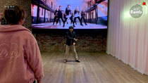 BANGTAN BOMB - Episode 93 - ‪V dances ‘MIC Drop’ @ BTS POP-UP : HOUSE OF BTS