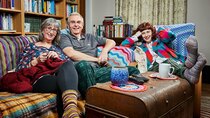 Gogglebox - Episode 14