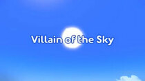 PJ Masks - Episode 39 - Villain of the Sky