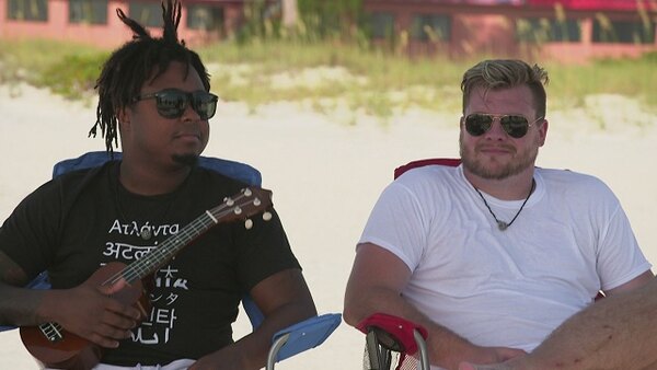 Floribama Shore - S03E06 - Hog Senses