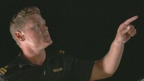 Below Deck - Episode 14 - Witch-hunt