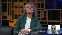 Depois, Vai-se a Ver e Nada - Episode 21 - Graça Fonseca