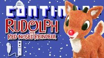 Continue? - Episode 51 - Rudolph the Red-Nosed Reindeer (Wii)