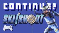 Continue? - Episode 1 - Ski and Shoot (PS2)