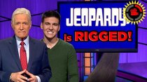 Film Theory - Episode 45 - How One Man BROKE Jeopardy! (Jeopardy is Rigged Part 1)