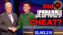 Film Theory - Episode 46 - How Jeopardy CHEATED Its Best Player! (Jeopardy is Rigged Part...