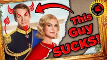 Film Theory - Episode 52 - Netflix's A Christmas Prince is a Royal DISASTER!