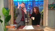 Rachael Ray - Episode 48 - Thanksgiving Is Coming Up and 'Top Chef's' Gail Simmons Is Throwing...
