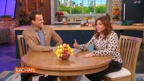 Rachael Ray - Episode 57 - Clinton Kelly Gives Last-Minute Thanksgiving Help