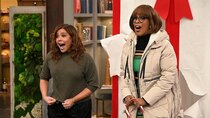 Rachael Ray - Episode 52 - Oprah's Favorite Things With Her BFF Gayle King