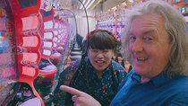 James May: Our Man In... - Episode 5 - Peach Boy
