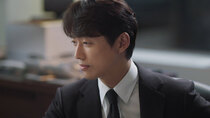 Stove League - Episode 1 - I am General Manager Baek Seung Soo