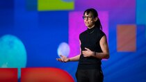 TED Talks - Episode 200 - Federica Bianco: How we use astrophysics to study earthbound...