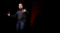 TED Talks - Episode 201 - Johann Hari: This could be why you're depressed or anxious