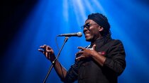 TED Talks - Episode 203 - Richard Bona: Tumba La Nyama / Mulema