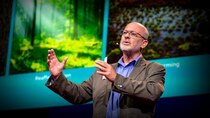 TED Talks - Episode 207 - Tim Flannery: Can seaweed help curb global warming?