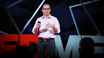 TED Talks - Episode 208 - Yaniv Erlich: How we're building the world's largest family tree