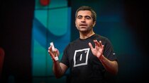 TED Talks - Episode 219 - Herman Narula: The transformative power of video games