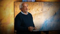 TED Talks - Episode 222 - Juan Enriquez: A personal plea for humanity at the US-Mexico...