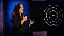TED Talks - Episode 224 - Shannon Lee: What Bruce Lee can teach us about living fully