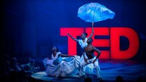 TED Talks - Episode 225 - Judith Jamison and members of the Alvin Ailey American Dance...