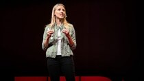 TED Talks - Episode 230 - Julie Cordua: How we can eliminate child sexual abuse material...