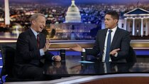 The Daily Show - Episode 25 - Tom Steyer