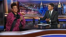 The Daily Show - Episode 31 - Brittany Howard