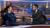 The Daily Show - Episode 33 - Kelly Marie Tran